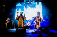2015-07-02 - Goat från Roskildefestivalen, Roskilde