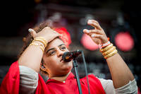 2015-07-04 - Seinabo Sey från Roskildefestivalen, Roskilde