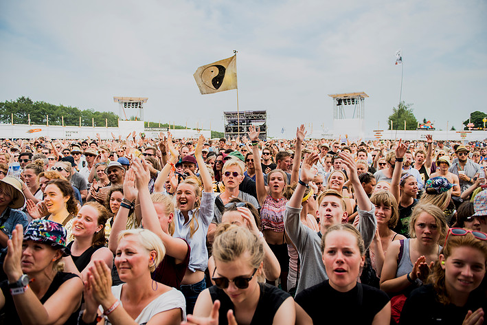 2015-07-04 - Seinabo Sey från Roskildefestivalen, Roskilde