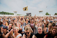 2015-07-04 - Seinabo Sey från Roskildefestivalen, Roskilde