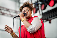 2015-07-04 - Seinabo Sey från Roskildefestivalen, Roskilde