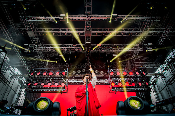 2015-07-04 - Seinabo Sey från Roskildefestivalen, Roskilde