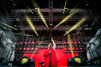 2015-07-04 - Seinabo Sey från Roskildefestivalen, Roskilde
