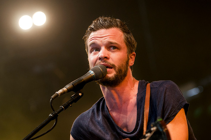2015-07-03 - The Tallest Man On Earth från Roskildefestivalen, Roskilde