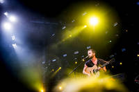 2015-07-03 - The Tallest Man On Earth från Roskildefestivalen, Roskilde