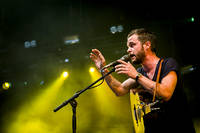 2015-07-03 - The Tallest Man On Earth från Roskildefestivalen, Roskilde