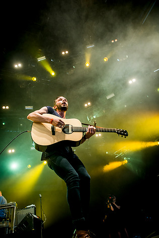 2015-07-03 - The Tallest Man On Earth från Roskildefestivalen, Roskilde
