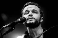 2015-07-03 - The Tallest Man On Earth från Roskildefestivalen, Roskilde