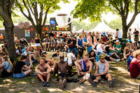 2015-07-03 - Områdesbilder från Roskildefestivalen, Roskilde
