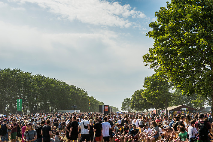 2015-07-03 - Områdesbilder från Roskildefestivalen, Roskilde 2015-07-03 - Områdesbilder från Roskildefestivalen, Roskilde
