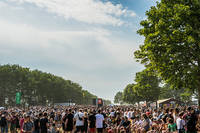 2015-07-03 - Områdesbilder från Roskildefestivalen, Roskilde