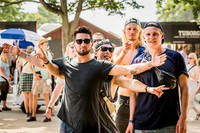 2015-07-03 - Områdesbilder från Roskildefestivalen, Roskilde