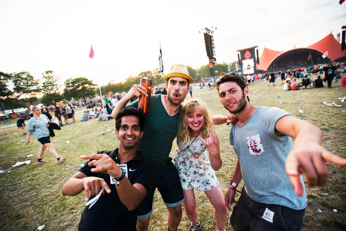 2015-07-03 - Områdesbilder från Roskildefestivalen, Roskilde 2015-07-03 - Områdesbilder från Roskildefestivalen, Roskilde