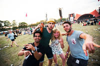 2015-07-03 - Områdesbilder från Roskildefestivalen, Roskilde