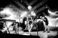 2015-07-04 - Joanna Gruesome från Roskildefestivalen, Roskilde