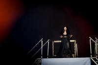 2015-07-04 - Nicki Minaj från Roskildefestivalen, Roskilde