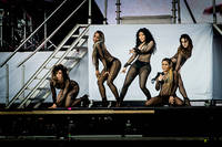 2015-07-04 - Nicki Minaj från Roskildefestivalen, Roskilde