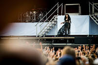 2015-07-04 - Nicki Minaj från Roskildefestivalen, Roskilde