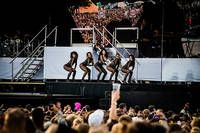 2015-07-04 - Nicki Minaj från Roskildefestivalen, Roskilde