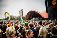 2015-07-04 - Nicki Minaj från Roskildefestivalen, Roskilde