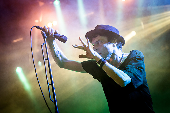 2015-07-04 - Thåström från Roskildefestivalen, Roskilde