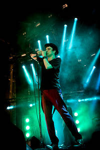 2015-07-04 - Thåström från Roskildefestivalen, Roskilde