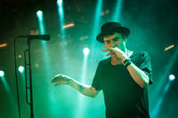 2015-07-04 - Thåström från Roskildefestivalen, Roskilde