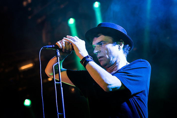 2015-07-04 - Thåström från Roskildefestivalen, Roskilde