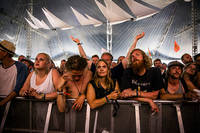 2015-07-04 - Thåström från Roskildefestivalen, Roskilde