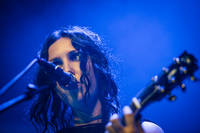 2015-07-04 - Chelsea Wolfe från Roskildefestivalen, Roskilde