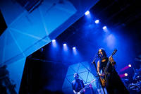 2015-07-04 - Chelsea Wolfe från Roskildefestivalen, Roskilde