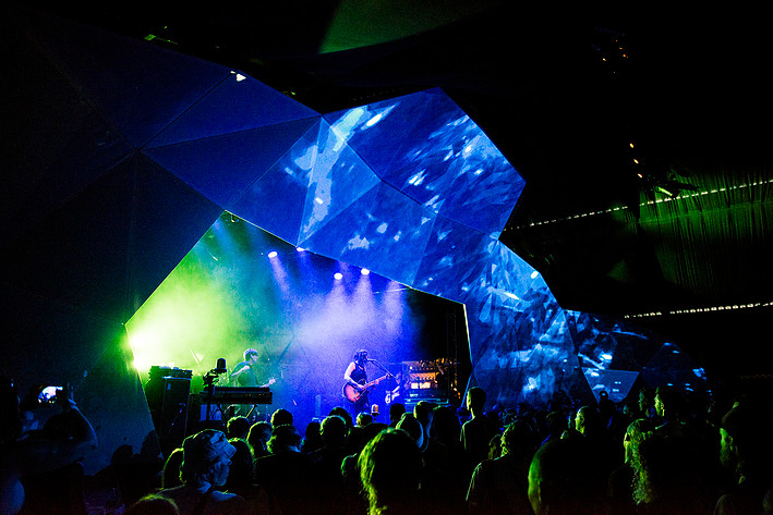 2015-07-04 - Chelsea Wolfe från Roskildefestivalen, Roskilde