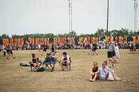 2015-07-04 - Områdesbilder från Roskildefestivalen, Roskilde