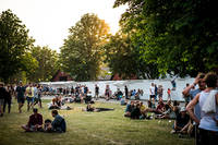 2015-07-04 - Områdesbilder från Roskildefestivalen, Roskilde