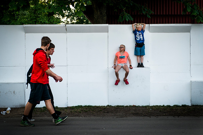 2015-07-04 - Områdesbilder från Roskildefestivalen, Roskilde 2015-07-04 - Områdesbilder från Roskildefestivalen, Roskilde