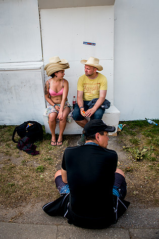 2015-07-04 - Områdesbilder från Roskildefestivalen, Roskilde 2015-07-04 - Områdesbilder från Roskildefestivalen, Roskilde