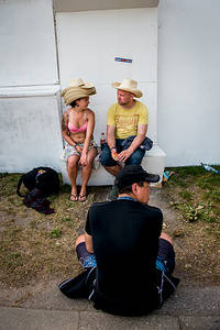 2015-07-04 - Områdesbilder från Roskildefestivalen, Roskilde