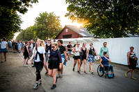 2015-07-04 - Områdesbilder från Roskildefestivalen, Roskilde