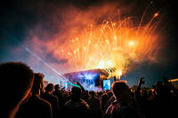 2015-06-27 - Calvin Harris från Bråvalla, Norrköping