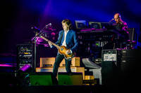 2015-07-04 - Paul McCartney från Roskildefestivalen, Roskilde