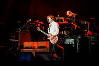 2015-07-04 - Paul McCartney från Roskildefestivalen, Roskilde