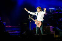 2015-07-04 - Paul McCartney från Roskildefestivalen, Roskilde