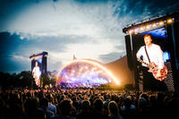 2015-07-04 - Paul McCartney från Roskildefestivalen, Roskilde