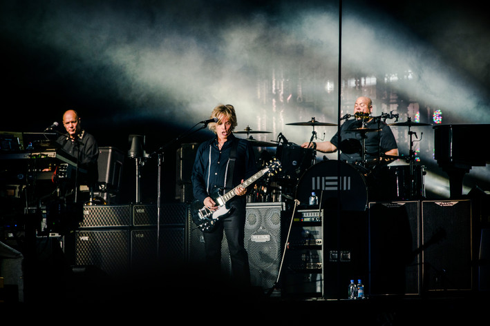2015-07-04 - Paul McCartney från Roskildefestivalen, Roskilde