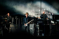 2015-07-04 - Paul McCartney från Roskildefestivalen, Roskilde