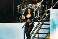 2015-07-04 - Nicki Minaj från Roskildefestivalen, Roskilde