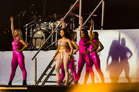 2015-07-04 - Nicki Minaj från Roskildefestivalen, Roskilde