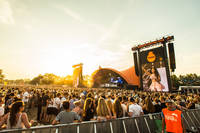 2015-07-04 - Nicki Minaj från Roskildefestivalen, Roskilde