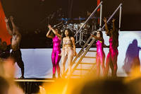 2015-07-04 - Nicki Minaj från Roskildefestivalen, Roskilde