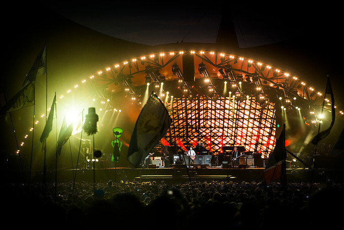 2015-07-04 - Paul McCartney från Roskildefestivalen, Roskilde